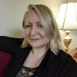 Meet your Posher, Maryska